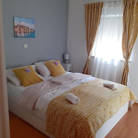 Lola Apartmani Rovinj Extérieur photo