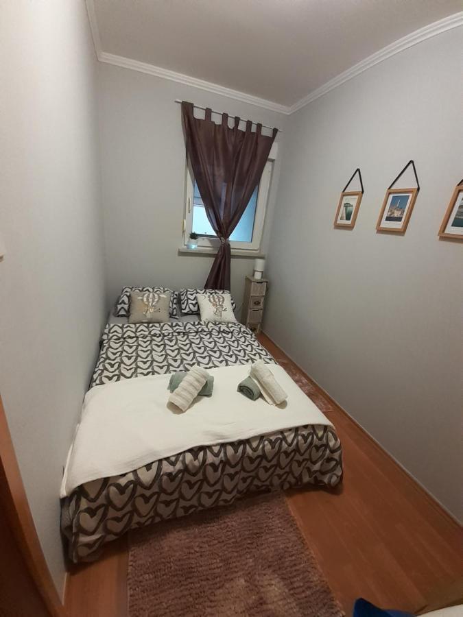 Lola Apartmani Rovinj Extérieur photo