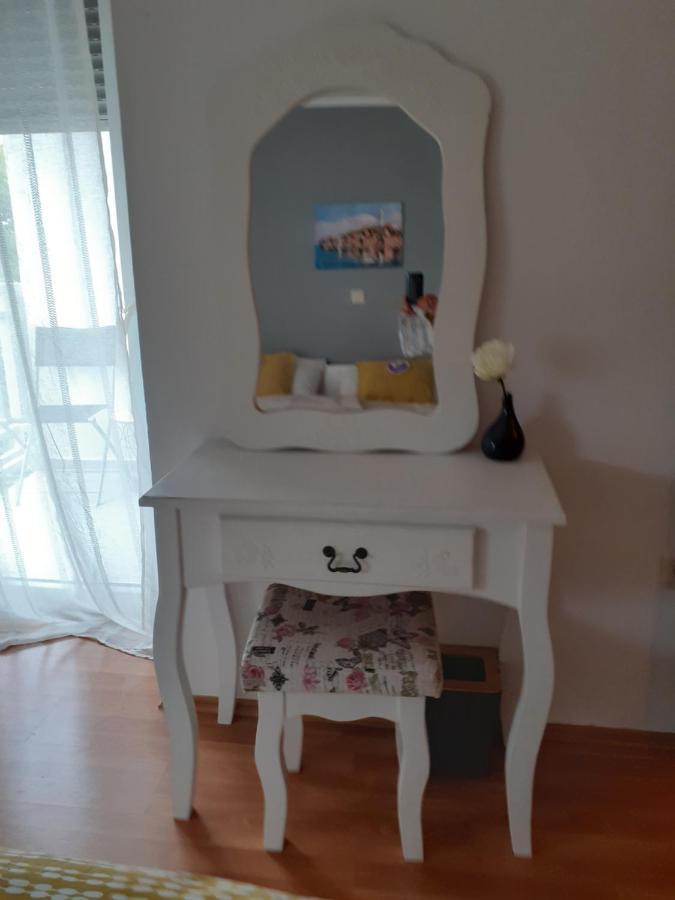Lola Apartmani Rovinj Extérieur photo