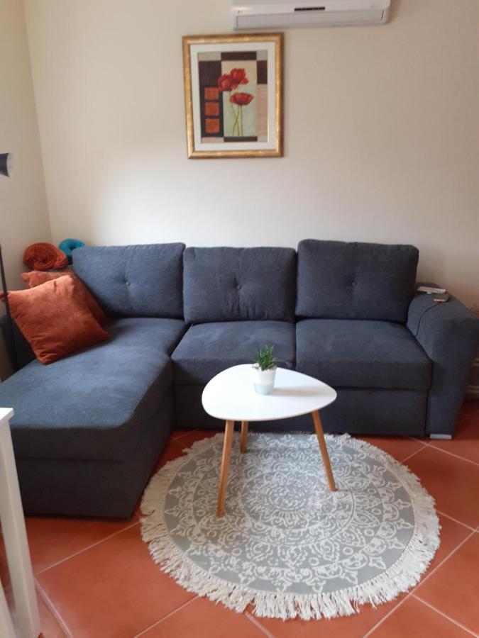 Lola Apartmani Rovinj Extérieur photo