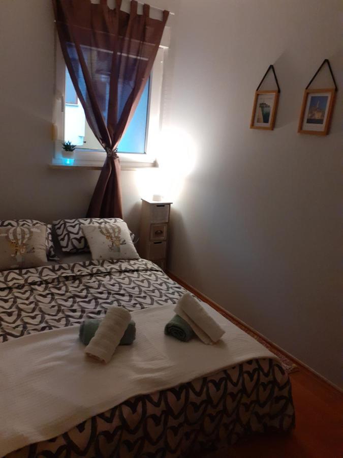Lola Apartmani Rovinj Extérieur photo