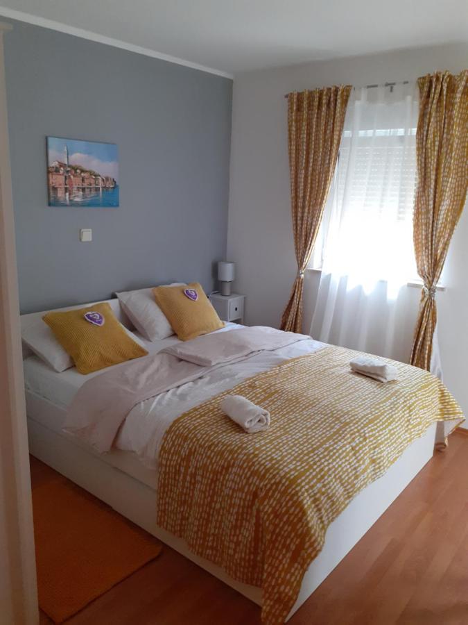 Lola Apartmani Rovinj Extérieur photo