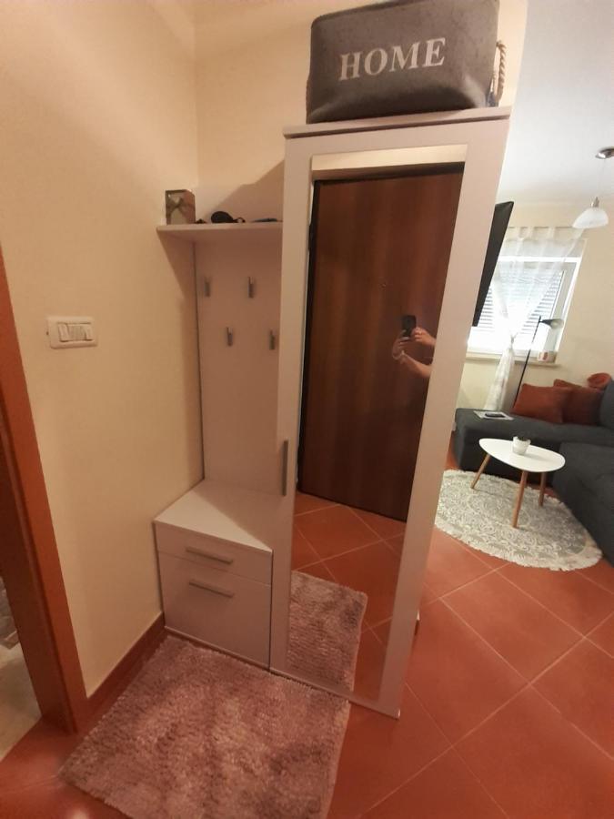Lola Apartmani Rovinj Extérieur photo