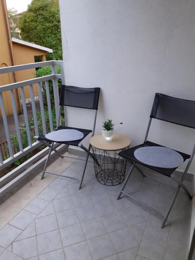 Lola Apartmani Rovinj Extérieur photo