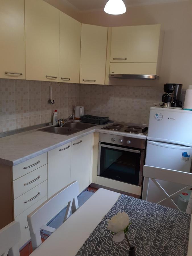 Lola Apartmani Rovinj Extérieur photo