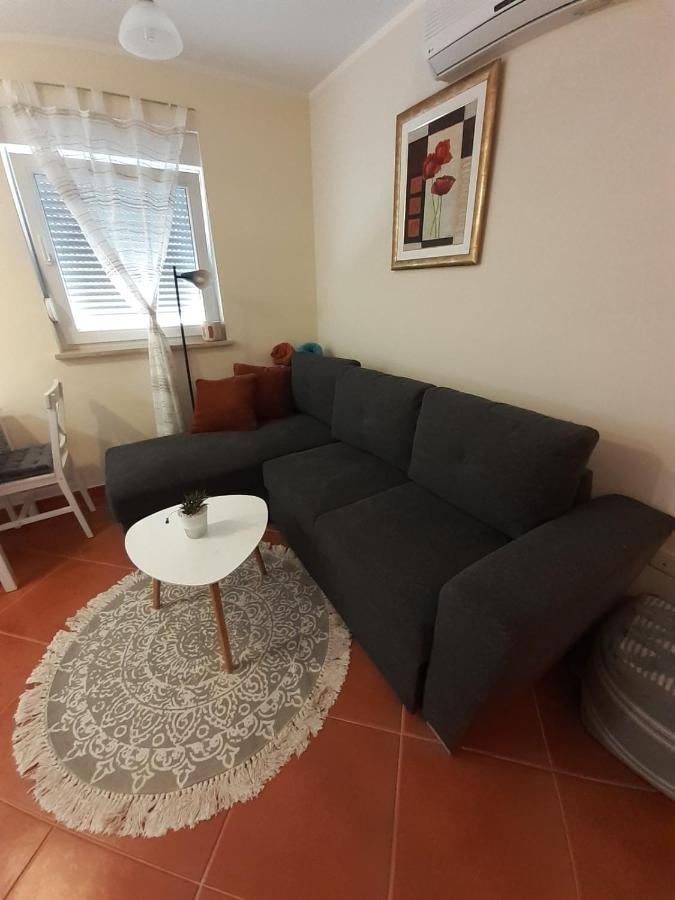 Lola Apartmani Rovinj Extérieur photo