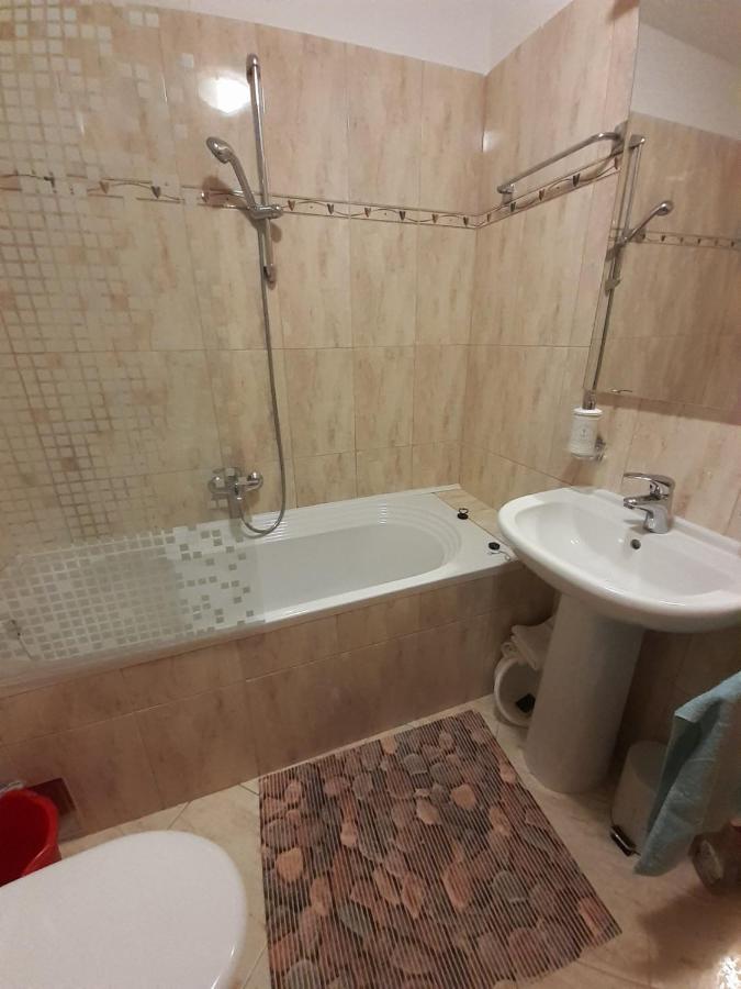 Lola Apartmani Rovinj Extérieur photo