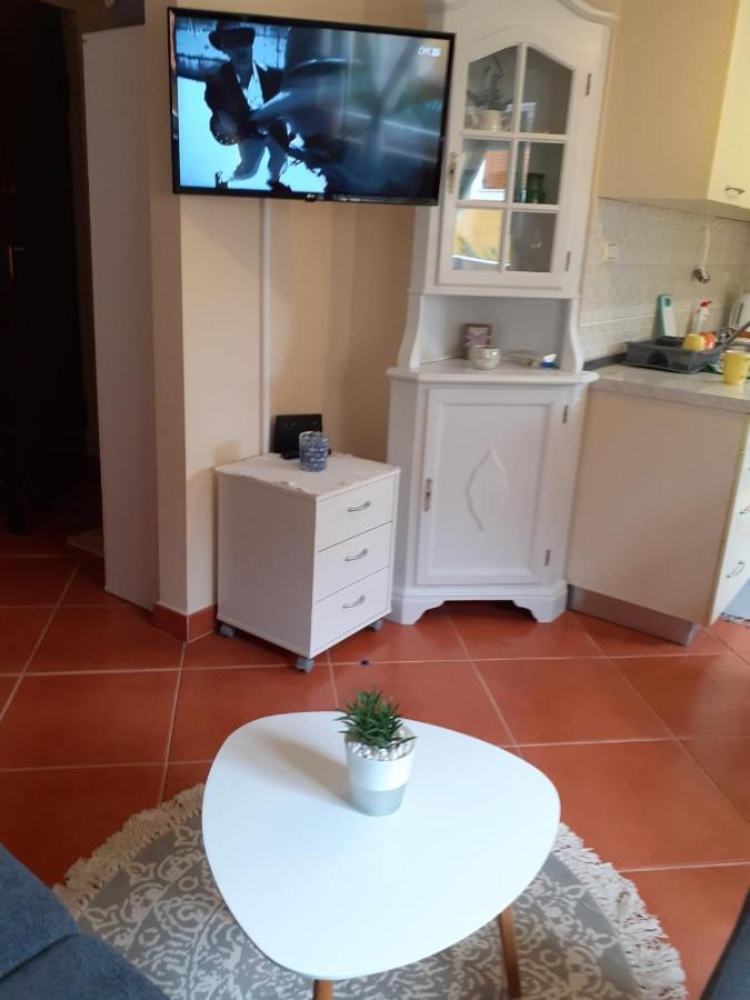Lola Apartmani Rovinj Extérieur photo