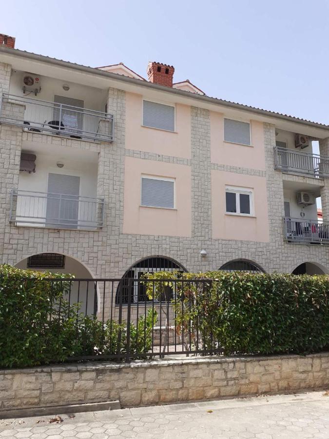Lola Apartmani Rovinj Extérieur photo