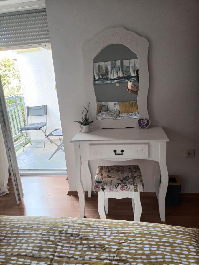 Lola Apartmani Rovinj Extérieur photo