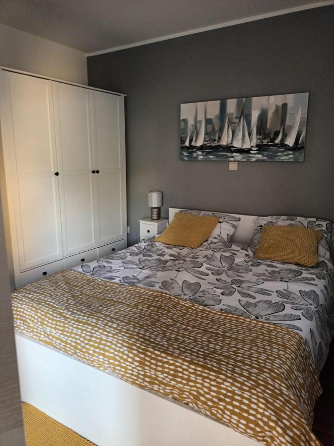 Lola Apartmani Rovinj Extérieur photo